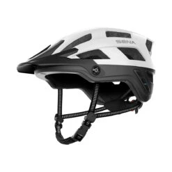Sena M1 EVO Smart MTB Helmet (without FM Radio)