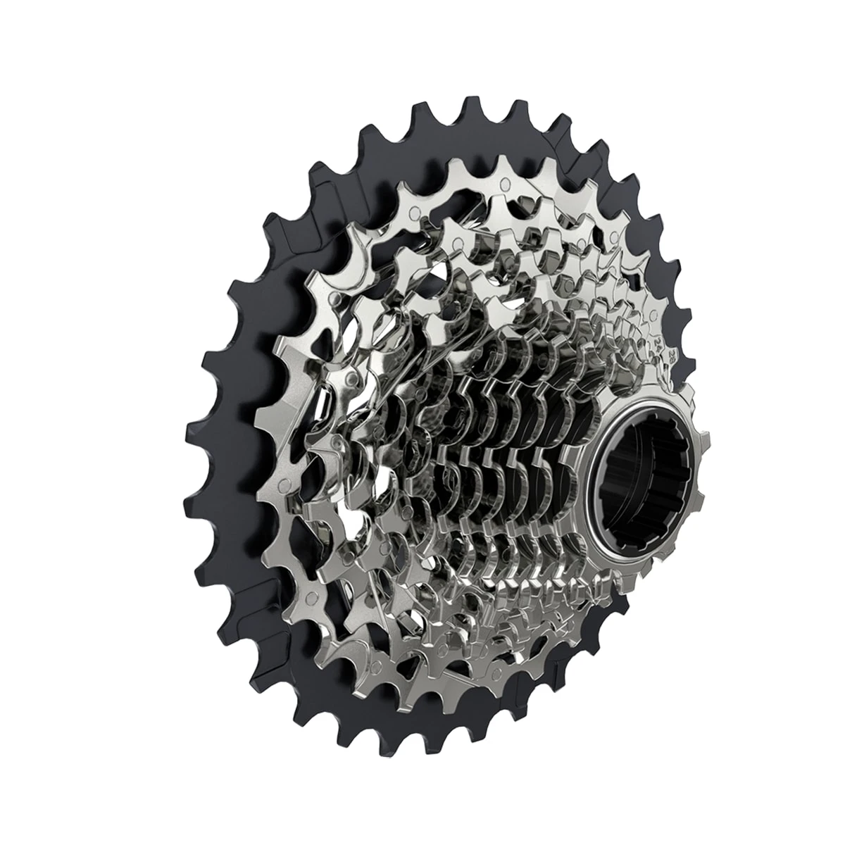 SRAM FORCE® XG-1270 Cassette 12-Speed 3 SRAM FORCE® XG-1270 Cassette 12-Speed