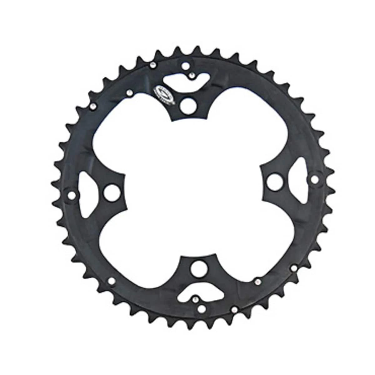 Shimano Deore FC-M590/M532/M531/M530/M521 Chainring 3 Shimano Deore FC-M590/M532/M531/M530/M521 Chainring