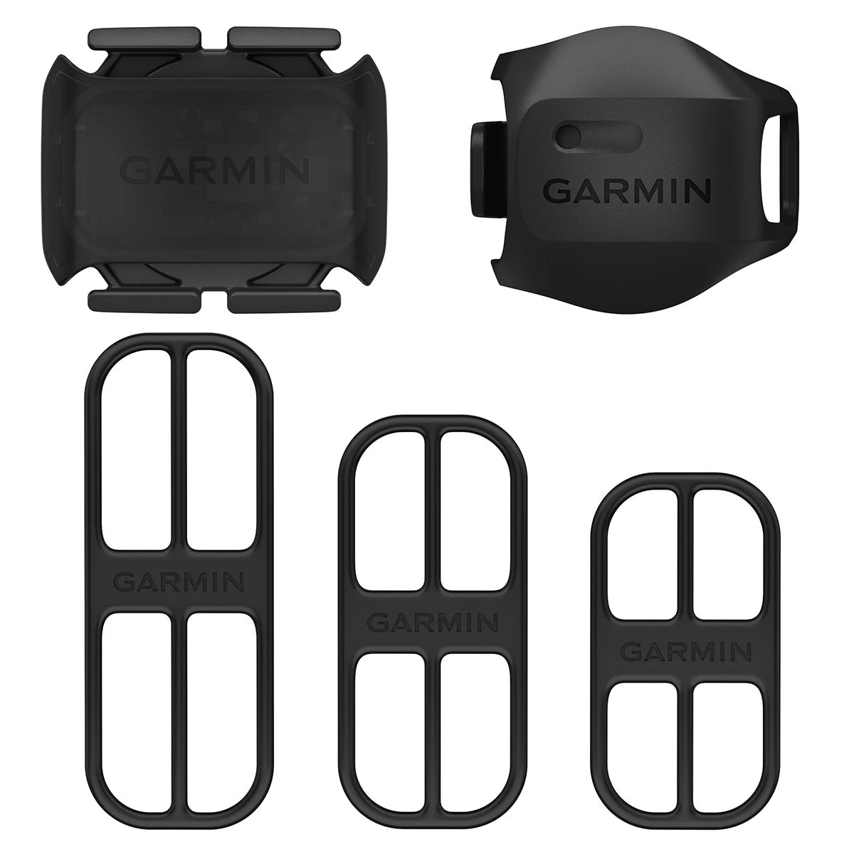 Garmin Speed And Cadence Sensor 2 Set 3 Garmin Speed And Cadence Sensor 2 Set