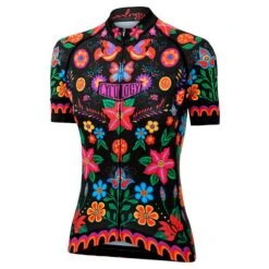 FRIDA WOMEN'S JERSEY