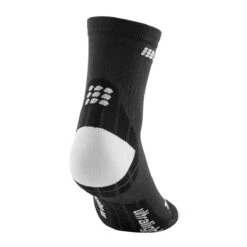 CEP Ultralight Short Socks Compression Socks For Men -Rimber Butik 87586F5ADD216E3580351833C05E1D4E