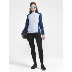 Craft CORE BIKE SUBZ JACKET W Women’s Softshell Jacket -Rimber Butik 88227E45AC68053CCB2032B62CDCB16B