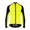 Assos MILLE GT Winter Jacket EVO Thermo Cycling Coat -Rimber Butik 88AAEEB6FACDDBDDE0C4D8DA782E885C