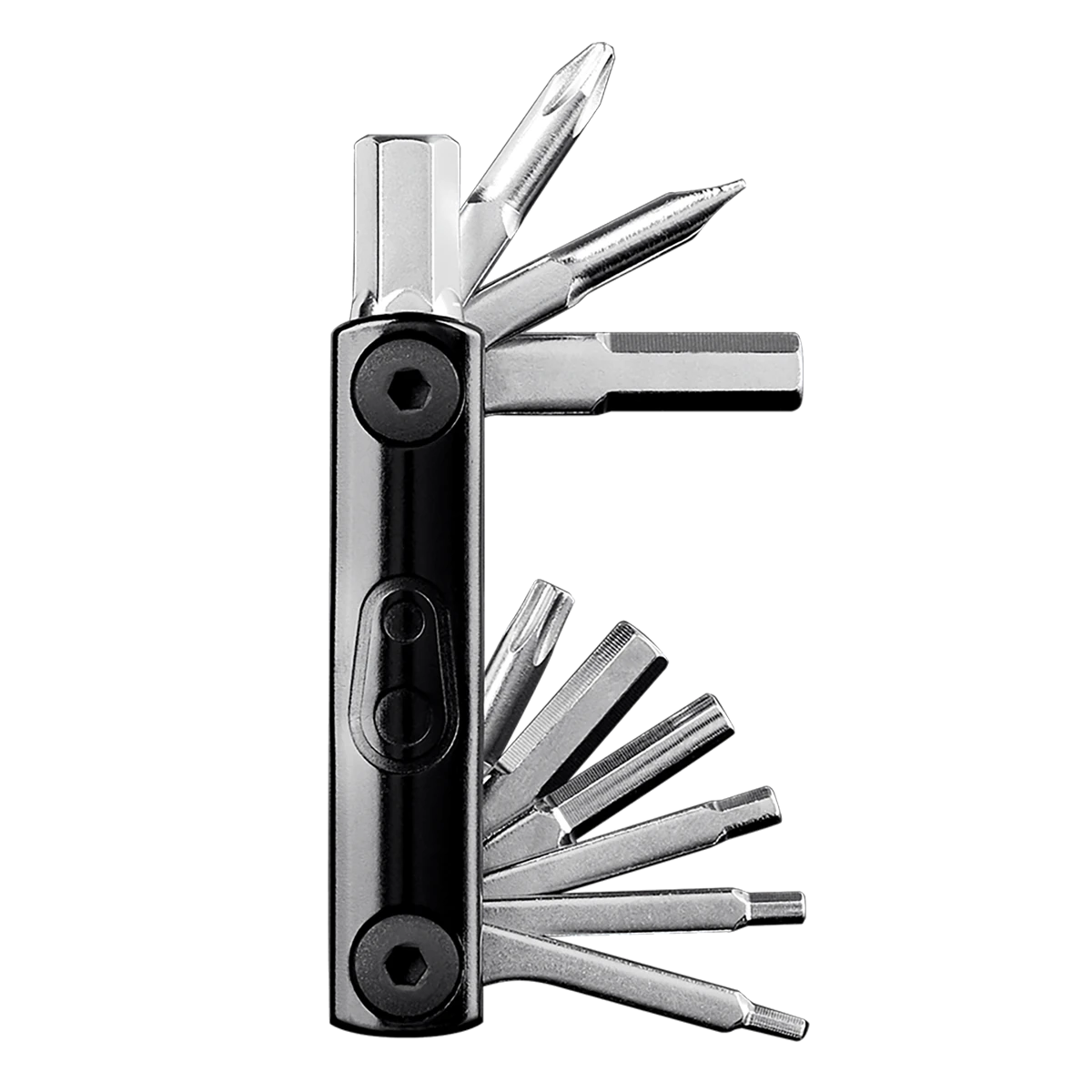 Crankbrothers F15 Mini Tool With Chain Tool 4 Crankbrothers F15 Mini Tool With Chain Tool - Billede 2