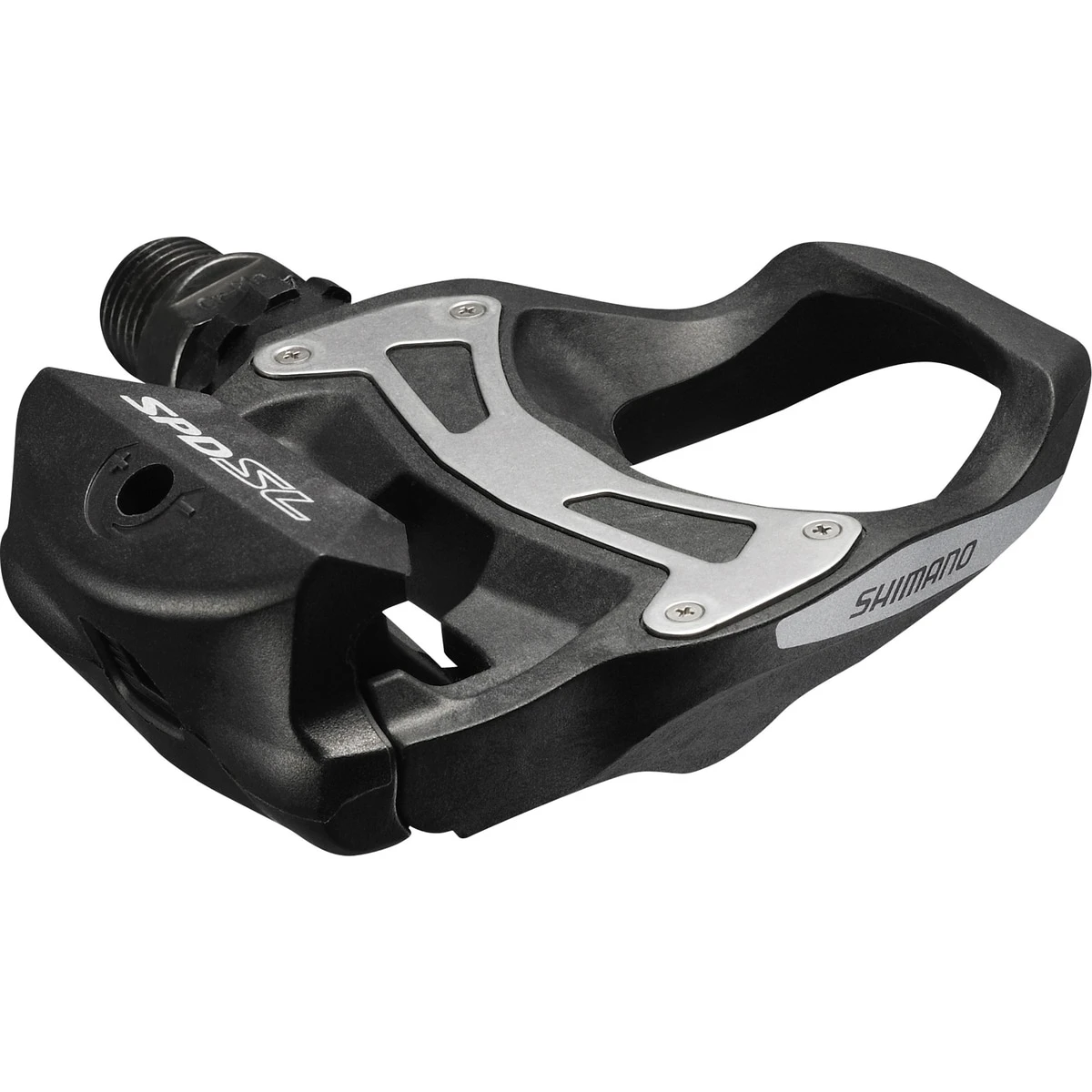 Shimano SPD-SL PD-R550 Pedals 3 Shimano SPD-SL PD-R550 Pedals