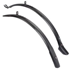 VELO 42 URBAN Mudguard Set Without Stays