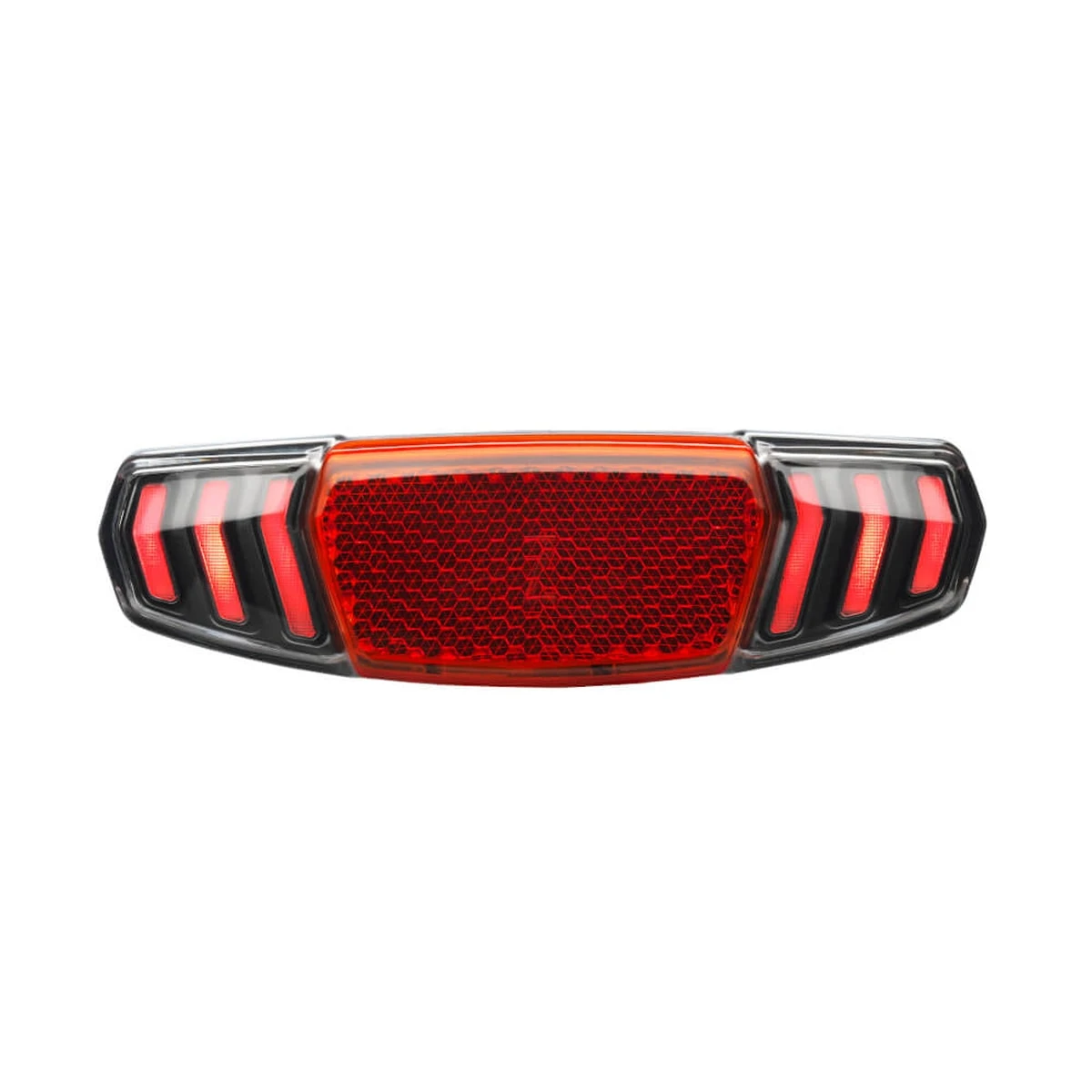 B&M Toplight DART E LED Rear Light For E-Bikes 4 B&M Toplight DART E LED Rear Light For E-Bikes - Billede 2