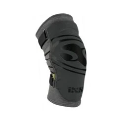 IXS CARVE EVO+ KNEE Pads