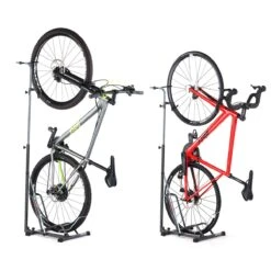 ROSE Rastplatz Stabilus Vertical Bike Stand -Rimber Butik 8A1215AE3F645154BDD2082C69A7E0E9