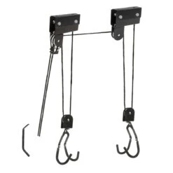M-Wave Bike Lift Strong Up To 57 Kg