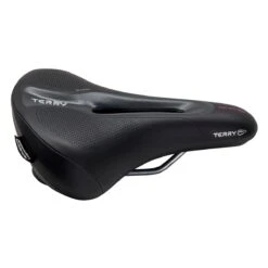 Terry Fisio GTC Gel Max Women's Touring Comfort Saddle -Rimber Butik 8AA8ACD5016827B9E28BA59D5B996650