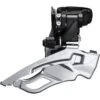 Shimano Deore FD-T6000-H3 Triple/10-speed Clamp Front Derailleur -Rimber Butik 8AF250A641356E9A3200364CA4AF944F