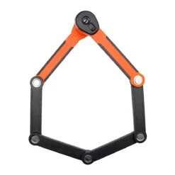 Kryptonite Evolution 790 Folding Lock 90 Cm With Click Holder -Rimber Butik 8B0EC46301DB2A2912C4BCCFD1CFBC04