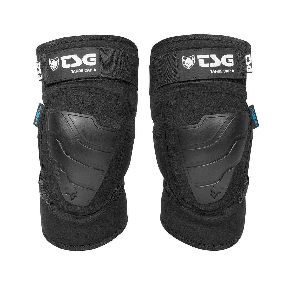 TSG KNEEGUARD TAHOE CAP A Knee Pads 5 TSG KNEEGUARD TAHOE CAP A Knee Pads - Billede 3
