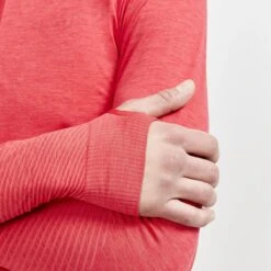 Craft CORE DRY ACTIVE COMFORT HZ M Long Sleeve Halfzip Base Layer -Rimber Butik 8BB9AFC2985E1C4DBFB6C598701CECCD