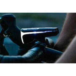 SIGMA AURA 80 USB LED Front Light/NUGGET II Rear Light Set -Rimber Butik 8BDDC53423960A56771FF6B4D6B835C9