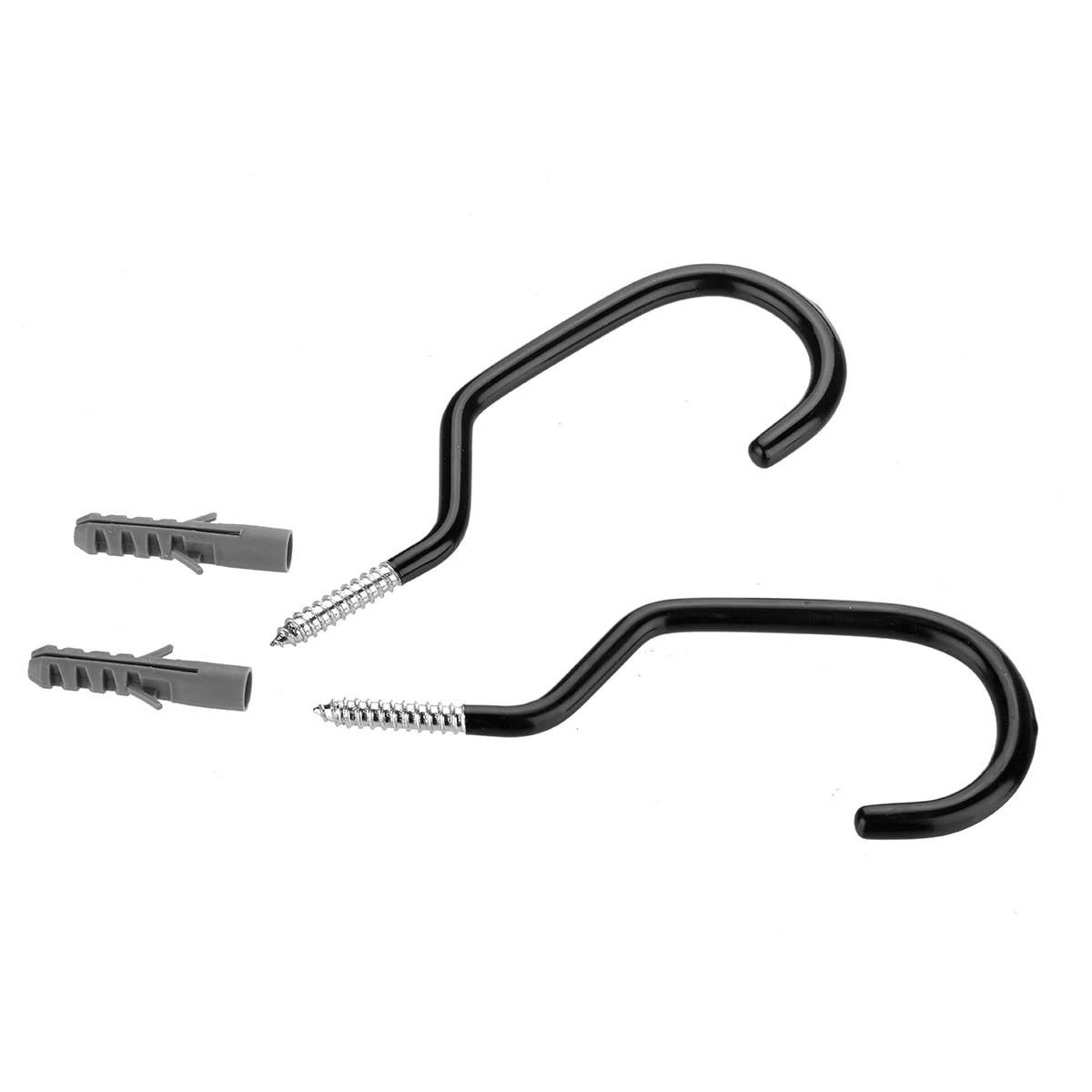 Rose Ceiling Hooks 3 Rose Ceiling Hooks