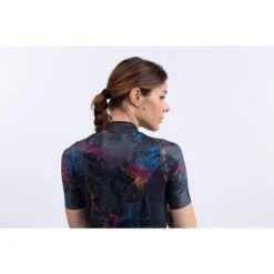 ALE SOLID CHIOS LADY Women's Cycling Jersey -Rimber Butik 8C0DE00C91F877B761CB9D015A28F2FE