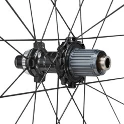 Shimano Dura Ace WH-R9270-C36-TL Disc Centerlock Road Wheels 28"/700C -Rimber Butik 8C6FABE650615520722732902B5E6C7D