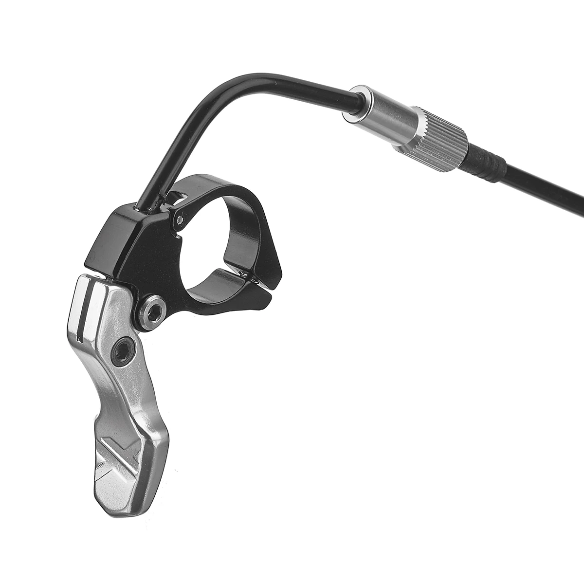 XLC SP-T10 Telescopic Remote Dropper Seatpost 5 XLC SP-T10 Telescopic Remote Dropper Seatpost - Billede 3