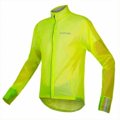 Endura FS260-PRO ADRENALINE RACE CAPE II Rain Jacket