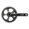 SRAM S350 Crankset 1x24mm XSYNC 42T Incl. Pressfit Bottom Bracket (compatible With GXP) 1 SRAM S350 Crankset 1x24mm XSYNC 42T Incl. Pressfit Bottom Bracket (compatible With GXP) -Rimber Butik 8D4CE568B2BB569AF6A9B880E35C2022