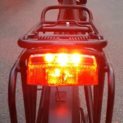 G-Ray-E2 E-Bike Rear Light With Brake Light Function -Rimber Butik 8D5C0C5F05956AB65DFDC575EE560B0A