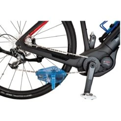 Park Tool Cyclone CM-5.3 Chain Scrubber 9 Park Tool Cyclone CM-5.3 Chain Scrubber -Rimber Butik 8D6A530B43ABD398084C7ABFD282DE57
