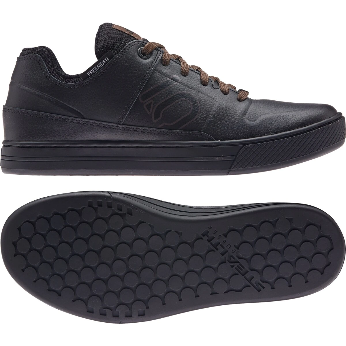 Five Ten FREERIDER EPS Flat Pedal Winter MTB Shoes 4 Five Ten FREERIDER EPS Flat Pedal Winter MTB Shoes - Billede 2