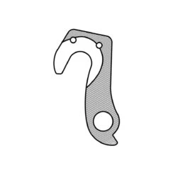 Marwi GH-136 Derailleur Hanger -Rimber Butik 8E0C4221CCA80620B26A2F0C8A64413A