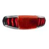 B&M Toplight DART E LED Rear Light For E-Bikes