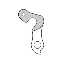 Marwi GH-026 Derailleur Hanger -Rimber Butik 8E268A7E25ED515DBDA7FA5AF714D86F