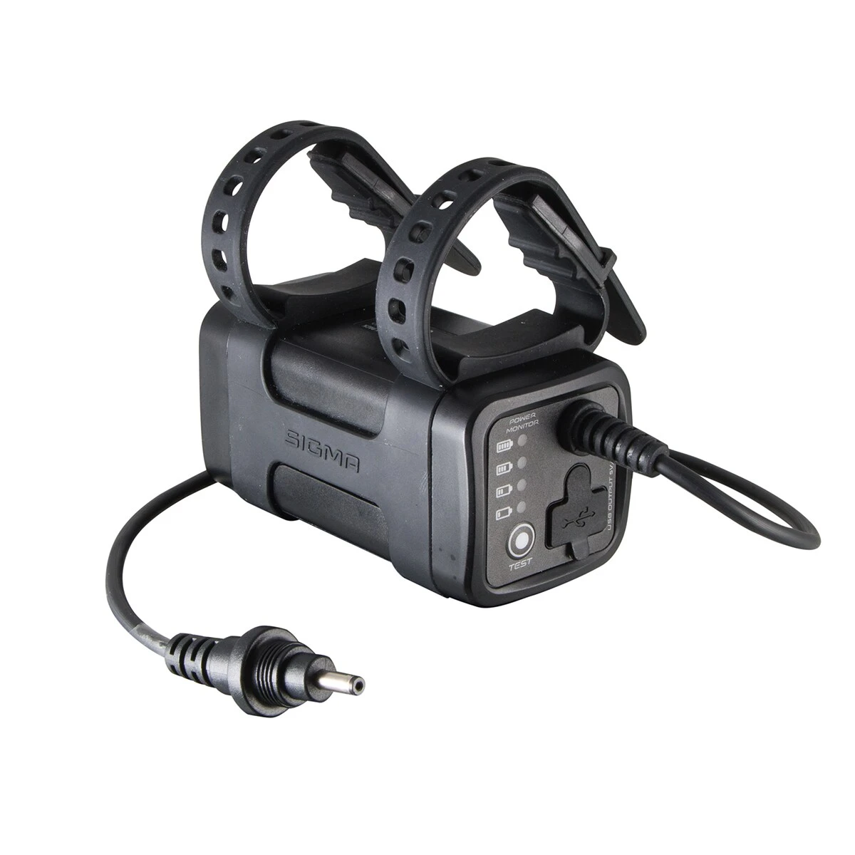 SIGMA Buster 2000 HL Helmet Light 5 SIGMA Buster 2000 HL Helmet Light - Billede 3