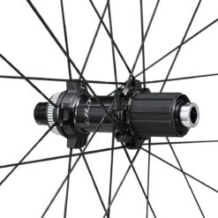Shimano Ultegra WH-R8170-C36-TL Disc Centerlock Road Wheels 28"/700C -Rimber Butik 8F175738787B4F5B6A75D9D3218A2A7E