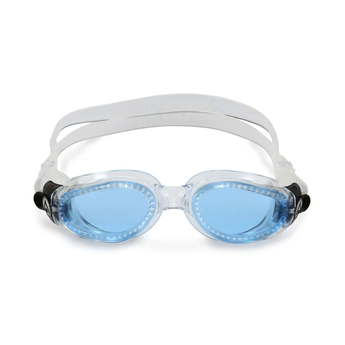 AQUASPHERE Kaiman Swimming Goggles 4 AQUASPHERE Kaiman Swimming Goggles - Billede 2