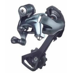 Shimano Tiagra RD-4700 GS Rear Derailleur - 2016 -