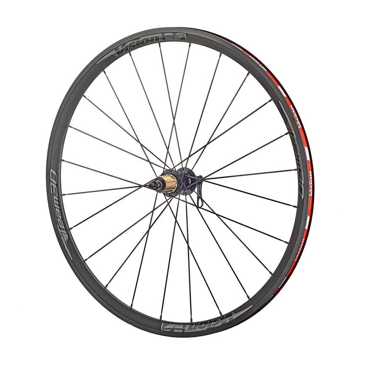 Vision Team 30 Wheels Road 28“ Shimano 5 Vision Team 30 Wheels Road 28“ Shimano - Billede 3