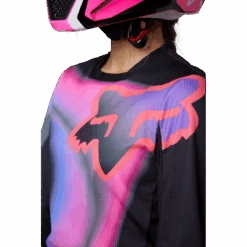 Fox WOMENS 180 TOXSYK JERSEY Women's Long Sleeve MTB Bike Shirt 12 Fox WOMENS 180 TOXSYK JERSEY Women's Long Sleeve MTB Bike Shirt -Rimber Butik 8FB6E5705ED9E128E6DBD57EED3E2384