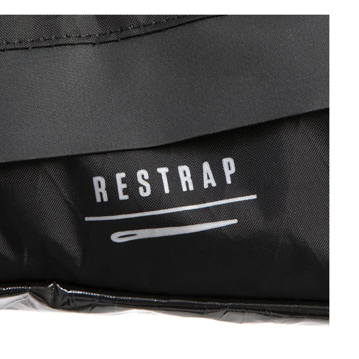 Restrap ADVENTURE RACE Frame Bag Large 7 Restrap ADVENTURE RACE Frame Bag Large - Billede 5