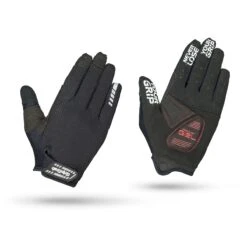 GripGrab SUPER GEL XC TOUCHSCREEN Full Finger Gloves