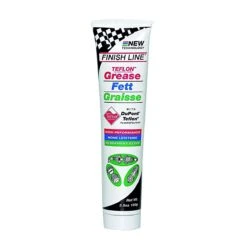Finish Line Teflon Grease