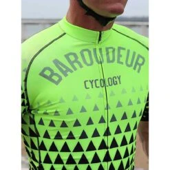 BAROUDEUR MEN'S JERSEY -Rimber Butik 91C8C75BBBD57D20F3A280DF60EA5891
