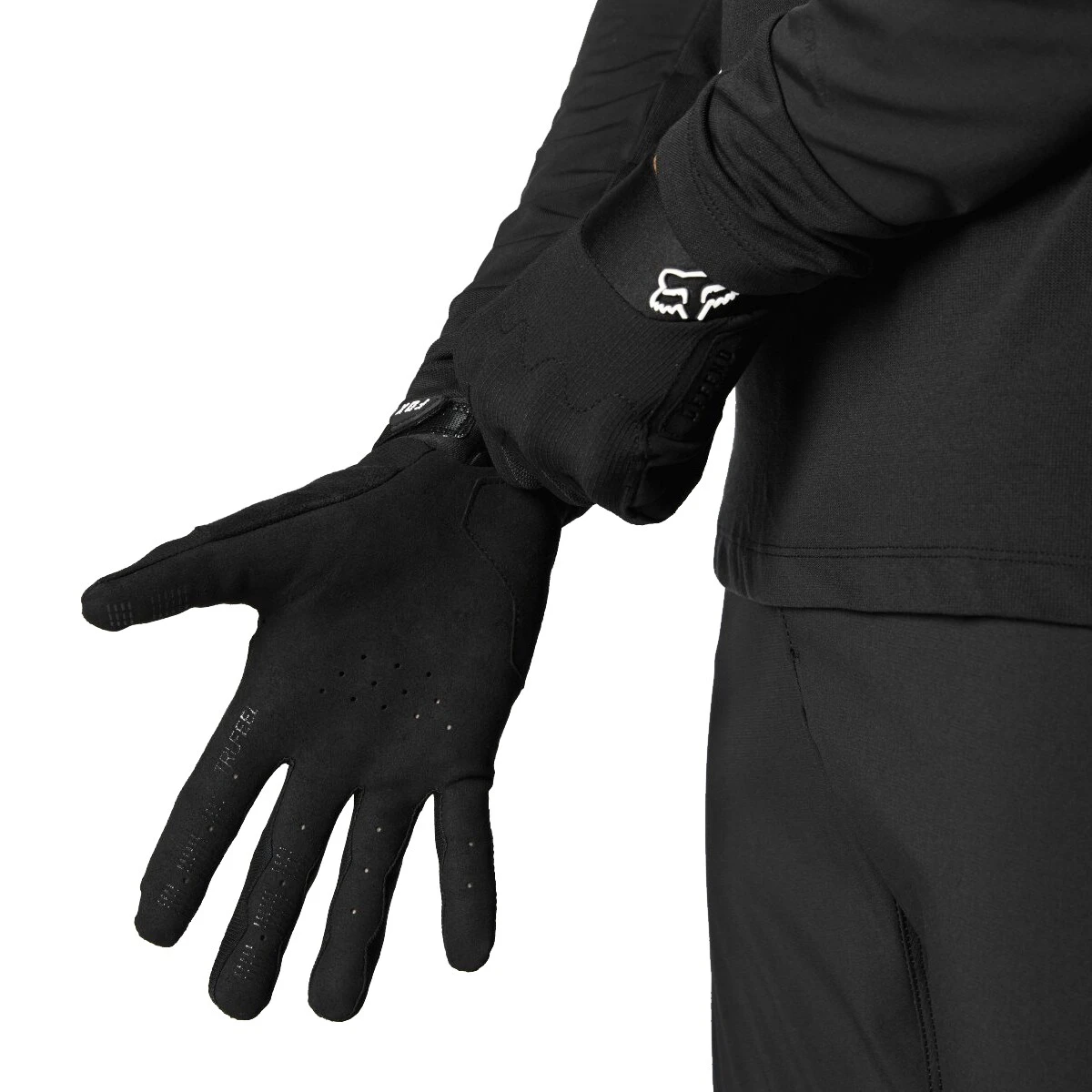 Fox DEFEND D30 GLOVES MTB 4 Fox DEFEND D30 GLOVES MTB - Billede 2