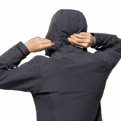 Jack Wolfskin HEIDELSTEIN INS JKT W Women’s Waterproof Coat -Rimber Butik 920C9C10FAEFA2A15A554B77E1F2CE42