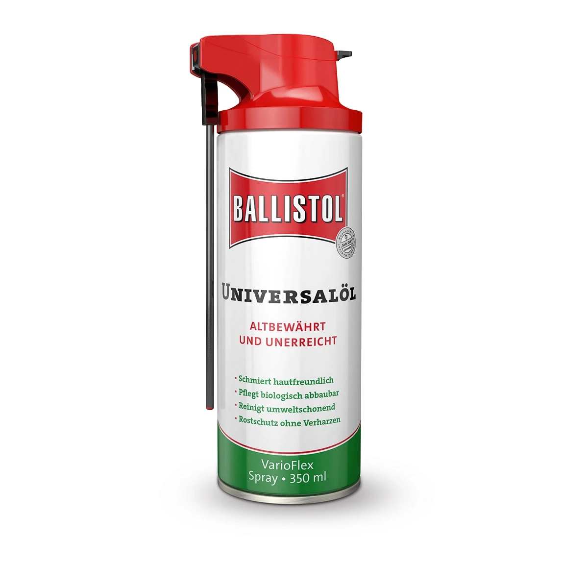 Ballistol VarioFlex Universal Oil 3 Ballistol VarioFlex Universal Oil