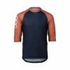 POC MTB PURE ¾ JERSEY Short Sleeve MTB Shirt -Rimber Butik 924C5D48C2B9C4E1CC869E998FADE291