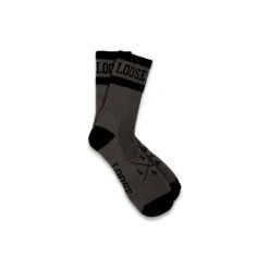 LOOSE RIDERS CLASSIC Socks – Pack Of Three -Rimber Butik 92602787F75B17267533E62E30EC8F3C