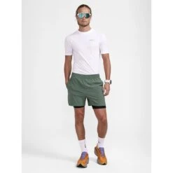 Craft ADV Cool Intensity SS Tee M Base Layer 10 Craft ADV Cool Intensity SS Tee M Base Layer -Rimber Butik 930E2A17D7D40028905B3076C6F121DF