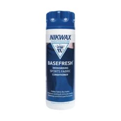 Nikwax BASE FRESH Special Detergent